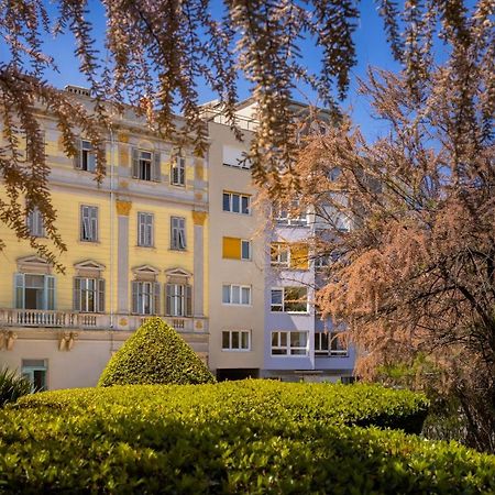 Bilini Castropola Apartment Εξωτερικό φωτογραφία