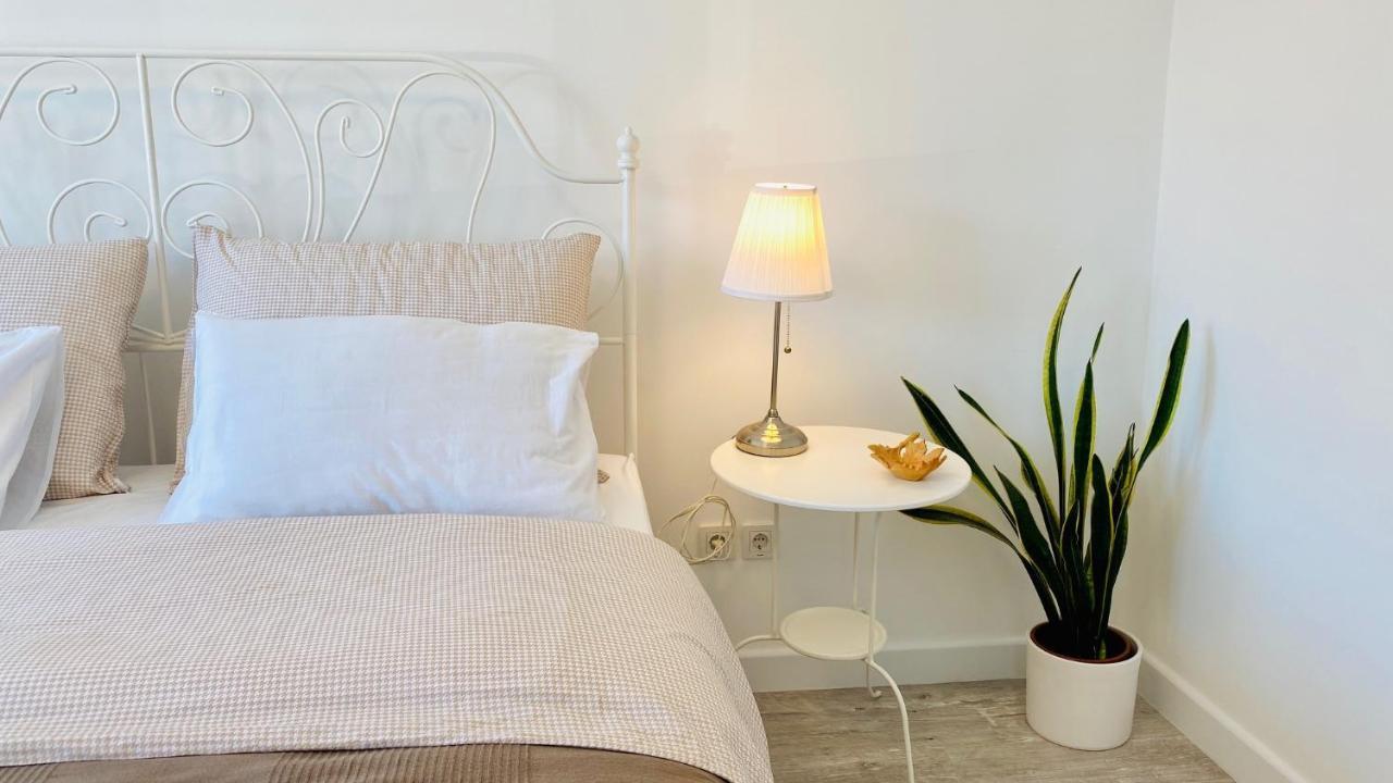 Bilini Castropola Apartment Εξωτερικό φωτογραφία