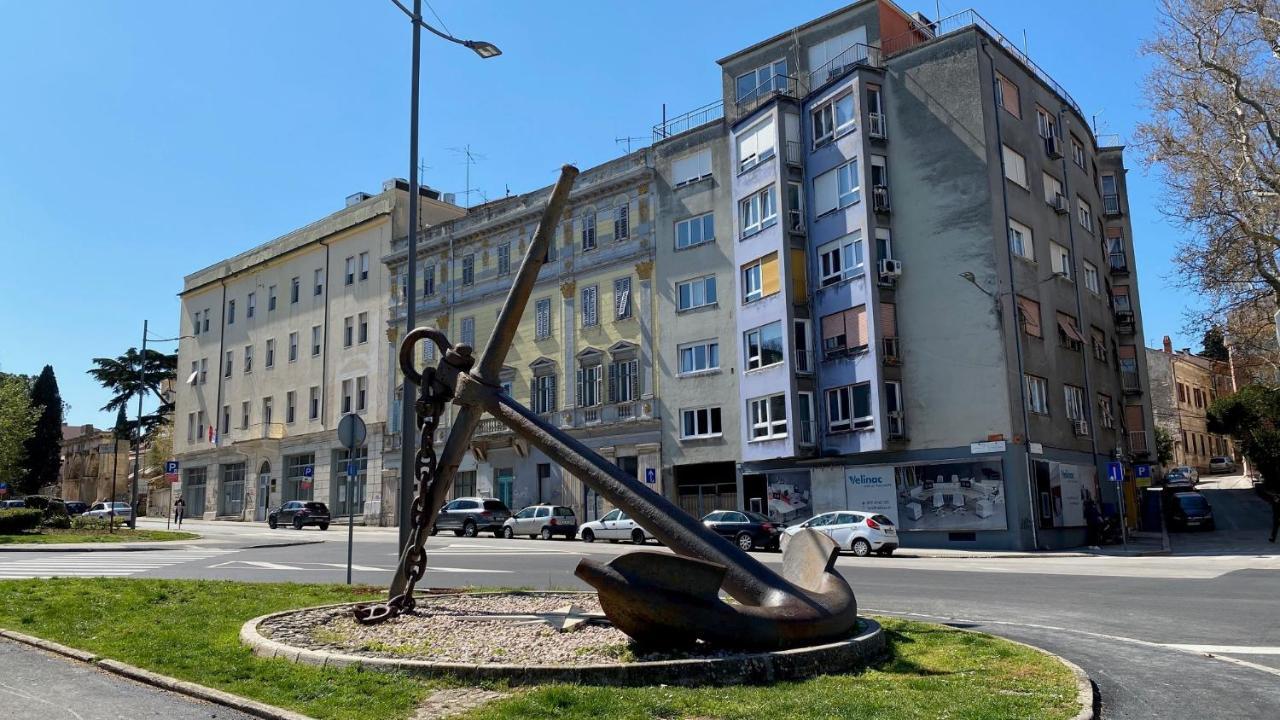 Bilini Castropola Apartment Εξωτερικό φωτογραφία