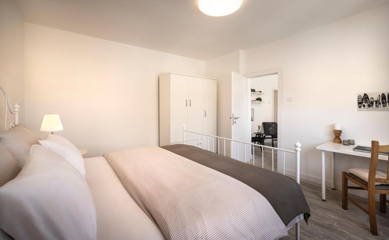 Bilini Castropola Apartment Εξωτερικό φωτογραφία