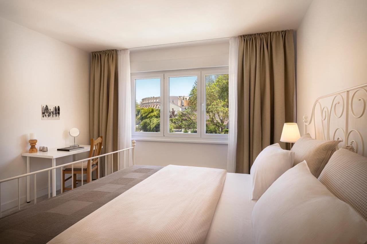Bilini Castropola Apartment Εξωτερικό φωτογραφία