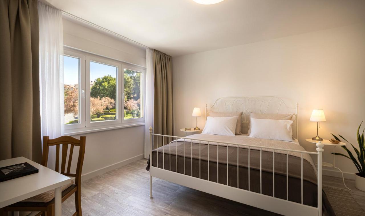 Bilini Castropola Apartment Εξωτερικό φωτογραφία