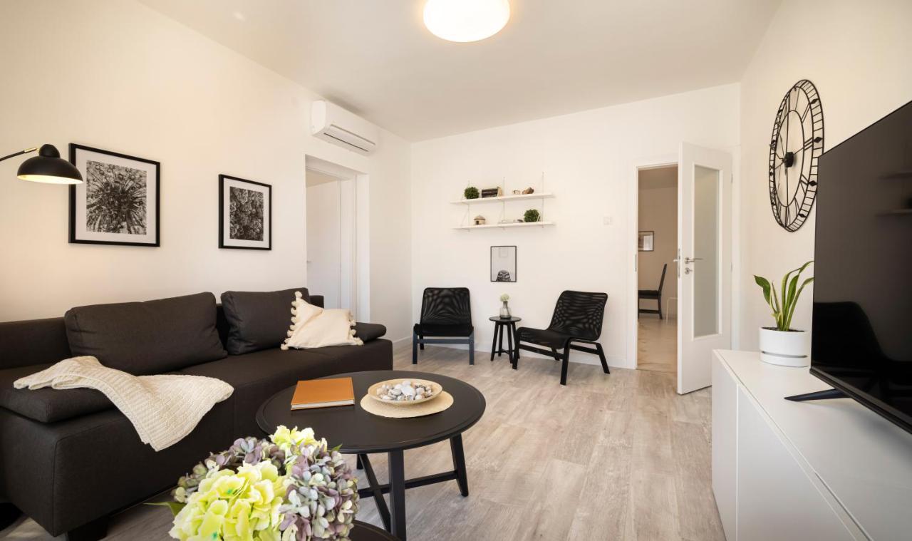 Bilini Castropola Apartment Εξωτερικό φωτογραφία