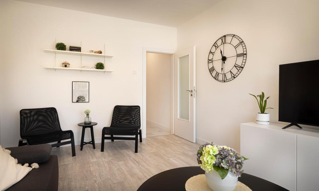 Bilini Castropola Apartment Εξωτερικό φωτογραφία