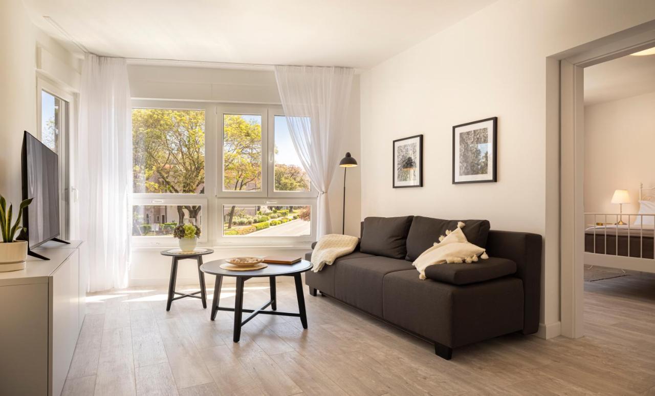 Bilini Castropola Apartment Εξωτερικό φωτογραφία