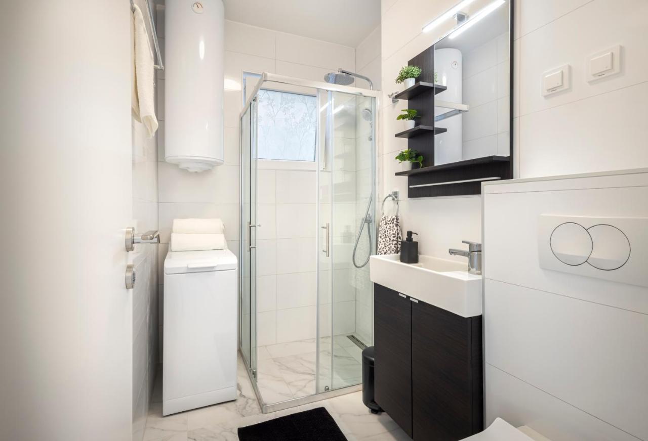 Bilini Castropola Apartment Εξωτερικό φωτογραφία