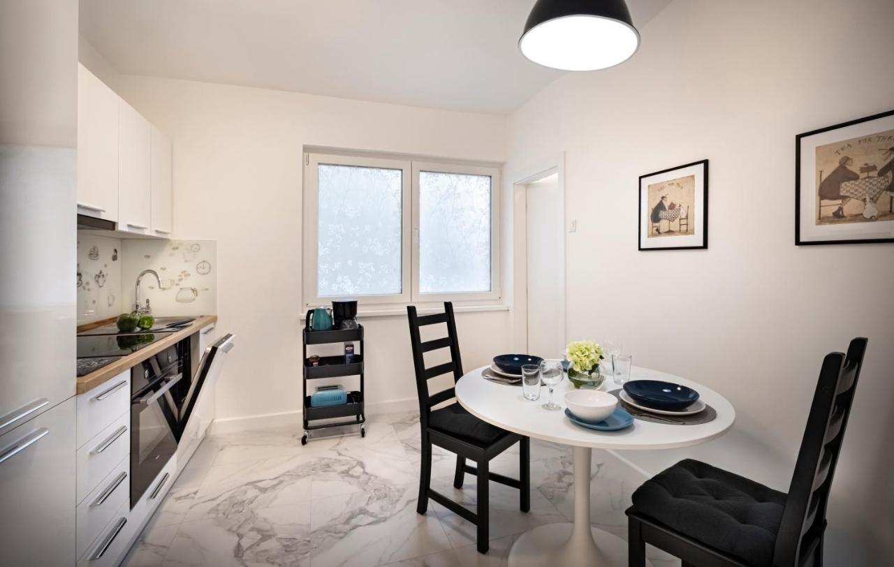 Bilini Castropola Apartment Εξωτερικό φωτογραφία